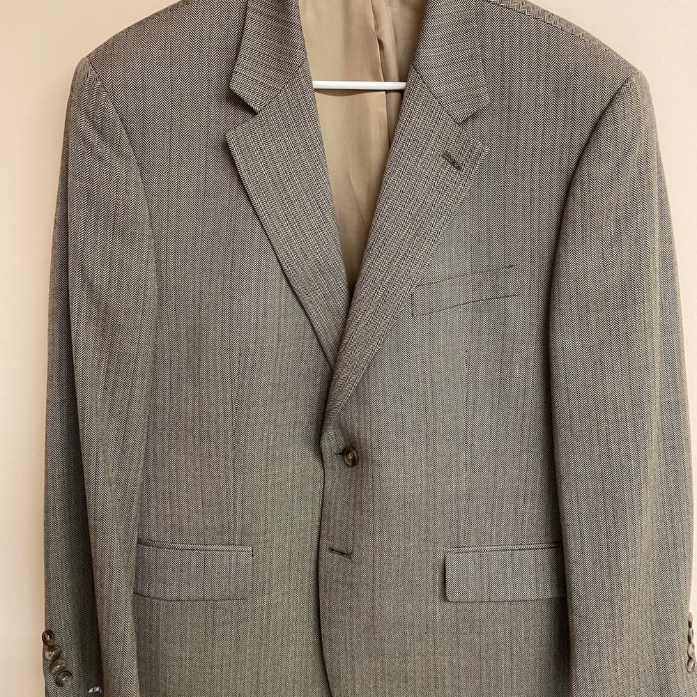 Ralph Lauren 42S Suit Jacket